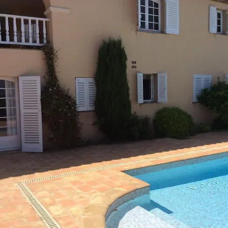 Villa Souvenance 3317